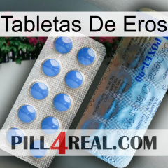 Eros Tablets 40